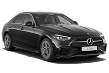 Van Hire Saffron Walden - C Class Auto - car hire Saffron walden