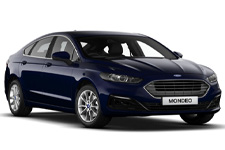 Van Hire Saffron Walden - Mondeo Auto - car hire Saffron walden