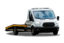 Van Hire Saffron Walden - Recovery Van - Van hire Saffron walden