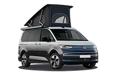 Van Hire Saffron Walden - VW Campervan - Van hire Saffron walden